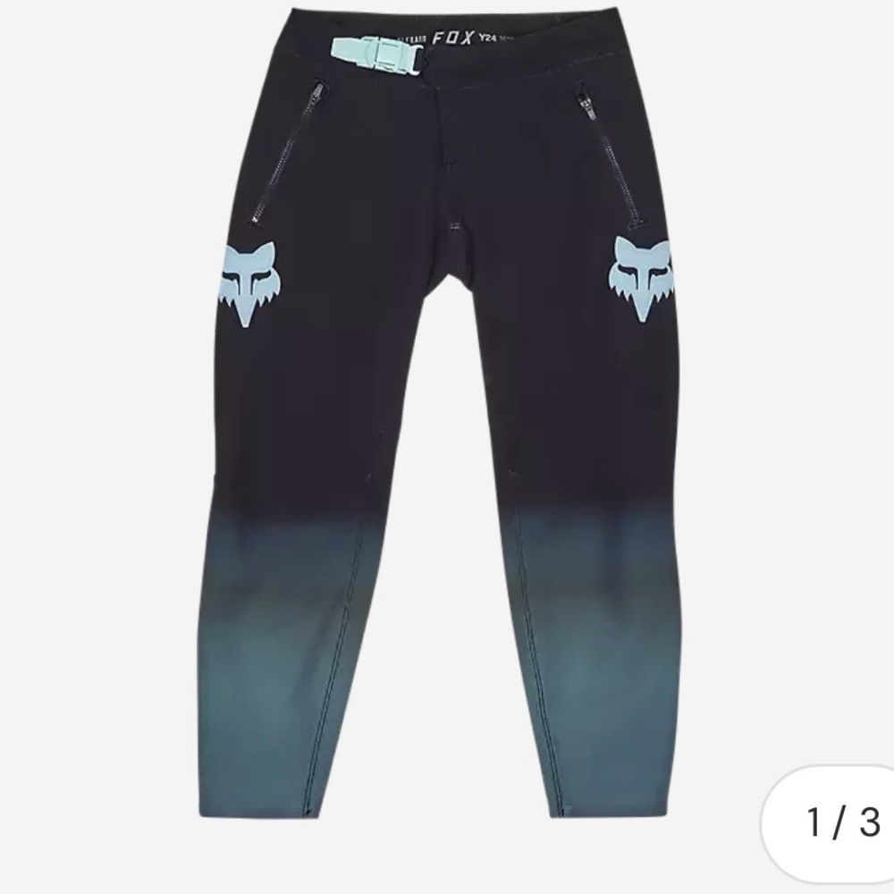 Fox Flexiair MTB Pants